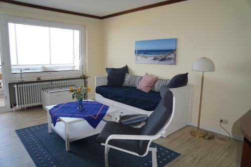 Sahlenburg Apartment | Haus-Seehund-16