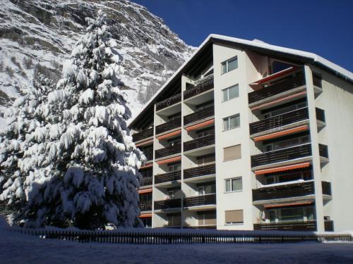 Zermatt Apartment | Haus Sonnmatt