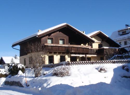 Seefeld in Tirol Apartment | Haus Steinröschen