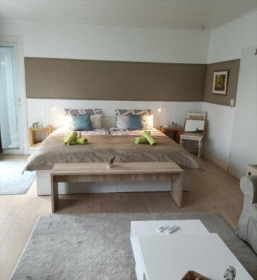 Lippetal House | Haus Tourneur