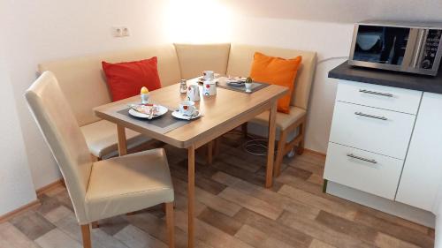 Metternich Apartment | Haus Uni Koblenz Wohnung 3