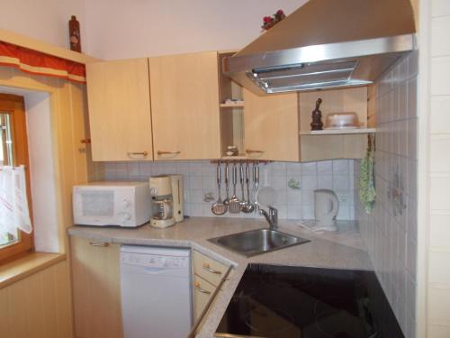 Hopfgarten im Brixental Apartment | Haus Waldruh