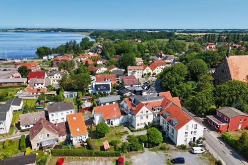 Wiek Apartment | Haus Windland FeWo 24 mit eingezäuntem Garten - ideal für den Hundeurlaub