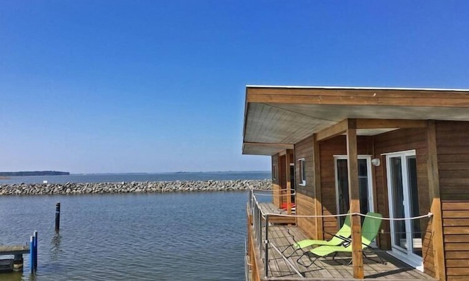 Barth Boat Rental | Hausboot in Barth am Barther Bodden