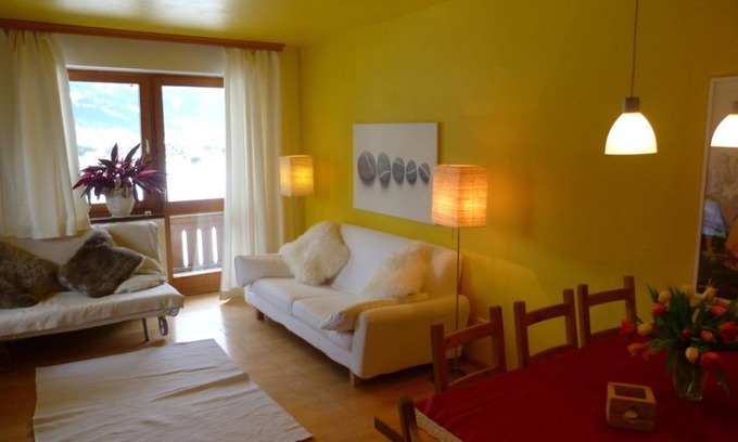Haus Apartment | Hauser Kaibling - 3 bedrooms, 3 bathrooms - Rapplhof