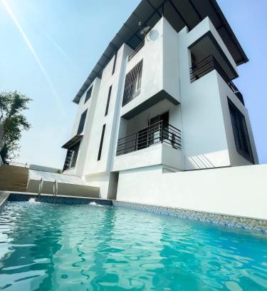 Parshwapuram Villa | Havana villa by Signature suites Gold