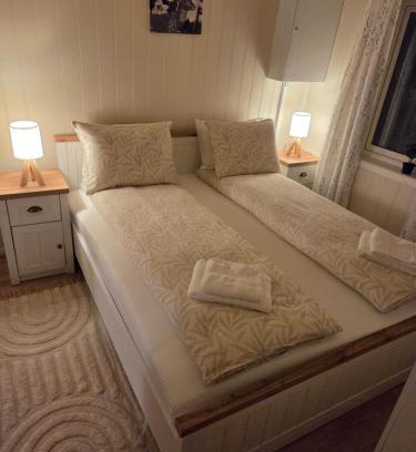 Torsken House | Havblikk