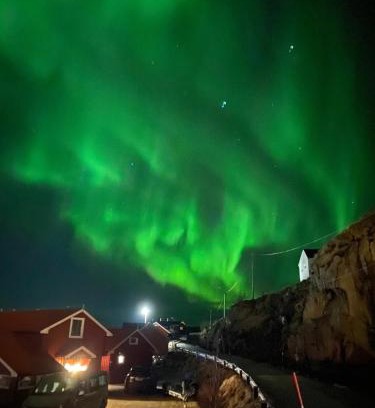 Stø House | Havblikk