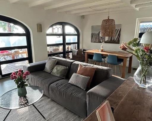 Noordwijk House | Have a nice stay! - Vakantiehuis BijSaar