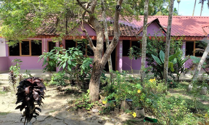 Havelock Island Hotel | Havelock Harmony Resort
