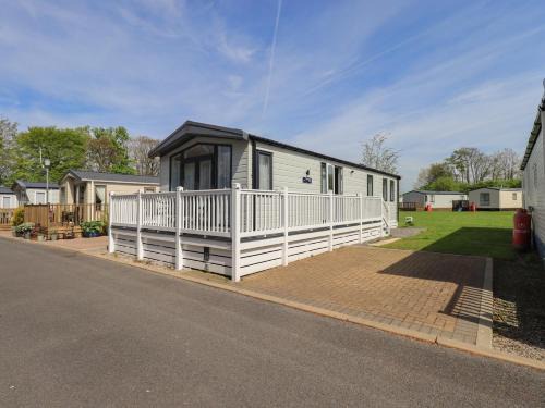 Brigham House | Haven