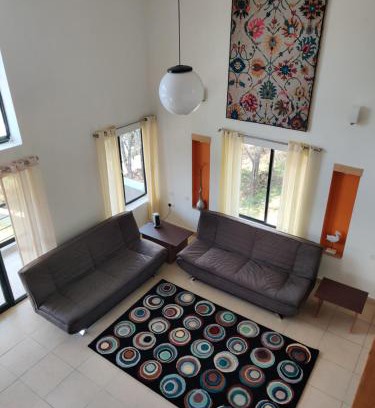 Kodaikanal House | Haven Guest House