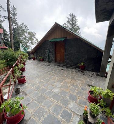 Dunga Gali House | Haven Hilltop Cottage, Dunga Gali