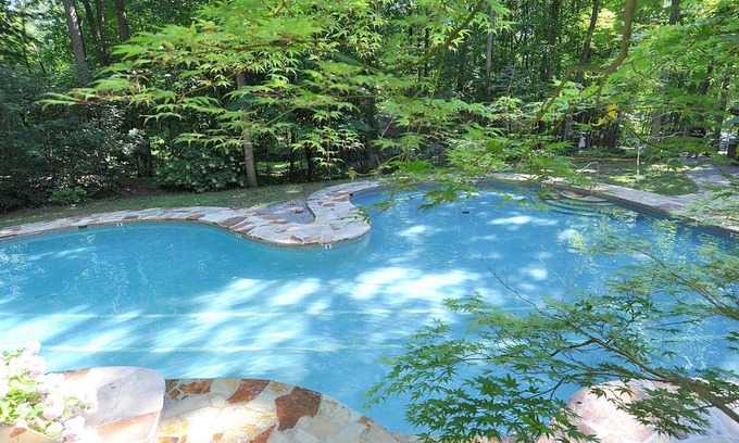 Berkeley Springs Cabin | Haven Home