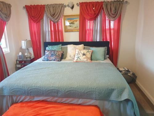 Butlers Apartment | Haven of Rest Suite