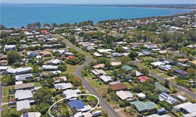 Point Vernon House | Haven on the Point
