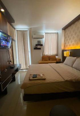 Depok Apartment | Havenery Room