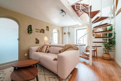 Lustin Apartment | Havre de paix à Bali