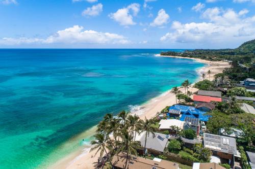 Pupukea House | Hawaii Oceanfront Beach House Paradise on the Beach Family Activities