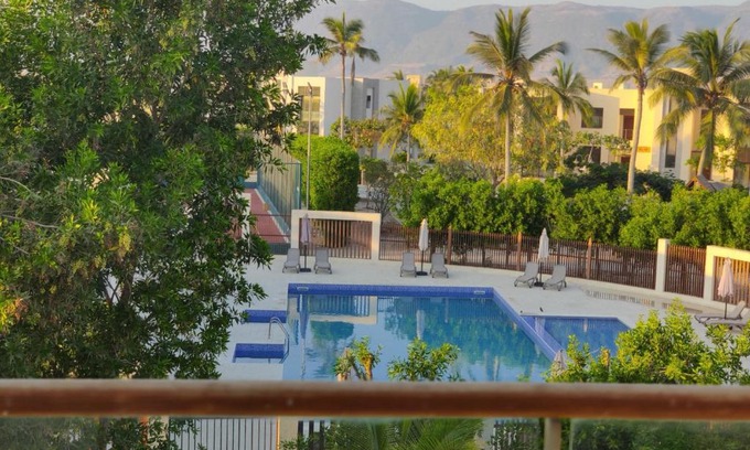 Salalah Apartment | Hawana Salalah Laguna Studio