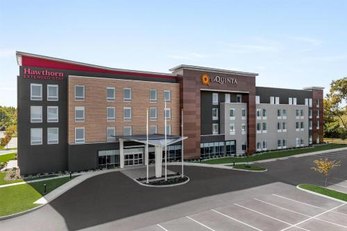 Mount Laurel Hotel | Hawthorn Extended Stay by Wyndham Mount Laurel Moorestown