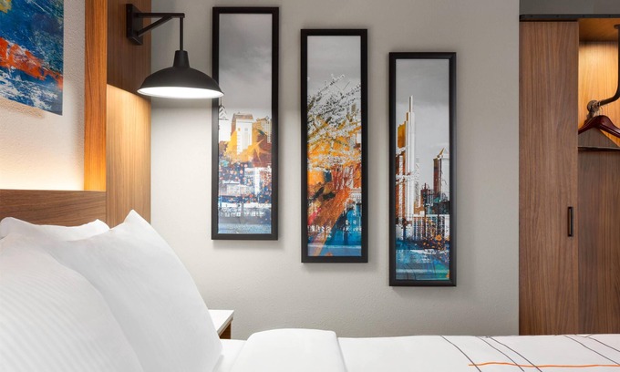 Mount Laurel Hotel | Hawthorn Extended Stay by Wyndham Mount Laurel/Moorestown