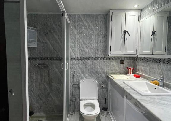 Agadir Apartment | Hay salam residence al inbiaat 4