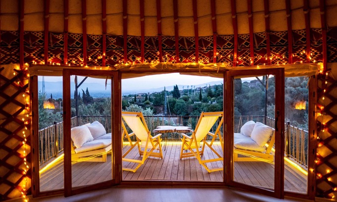 Birgi Hotel | Hayal Tadında