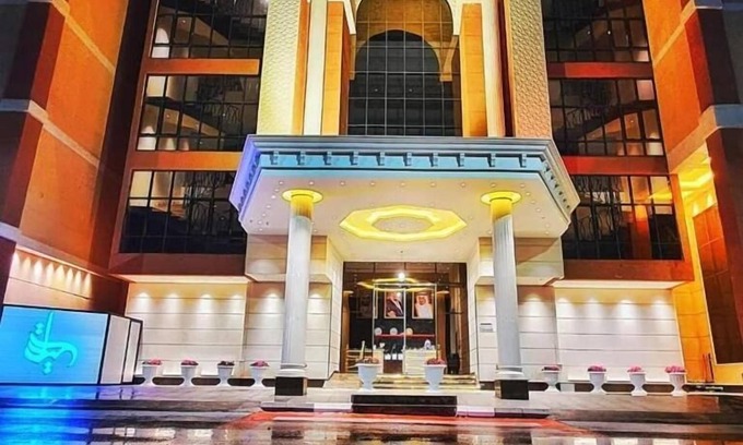 Gurayat Hotel | Hayat AlFursan for Apartments Hotel