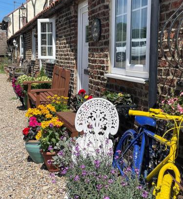 Yarm Bed & Breakfast | Hayloft