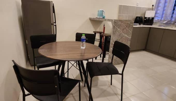 Kuantan House | Hayyan Homestays