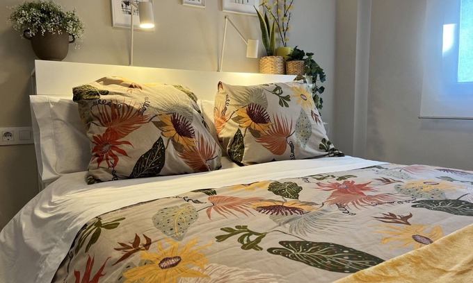 San Francisco-Ribera Apartment | HAZA Apartment in Córdoba