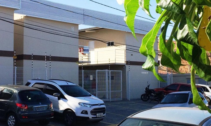 Candelaria Apartment | HBC 12