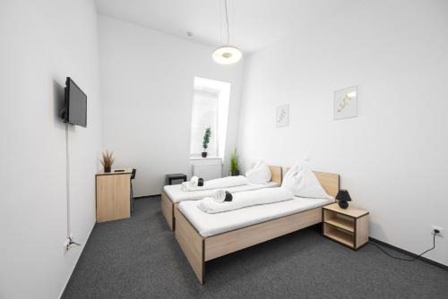 Ceske Budejovice Hotel | HC Hotel České Budějovice