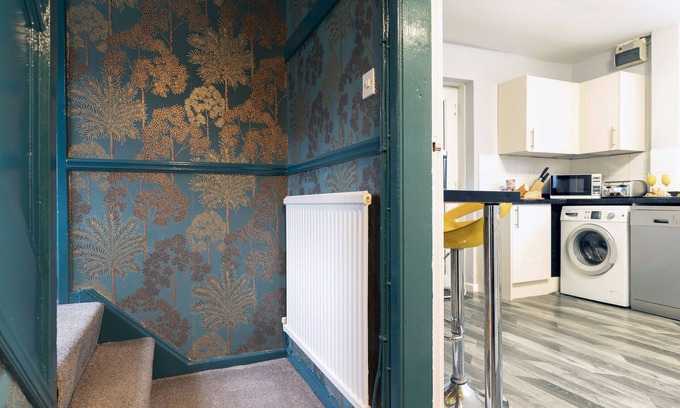 Durham Apartment | HC Property - Taylor Avenue