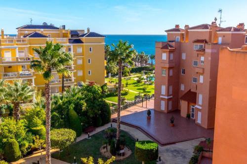 Orihuela Costa Apartment | HE Lux Las Calitas