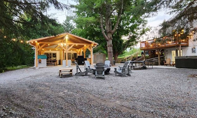 Head Lake Cottage | Head Lake Haven