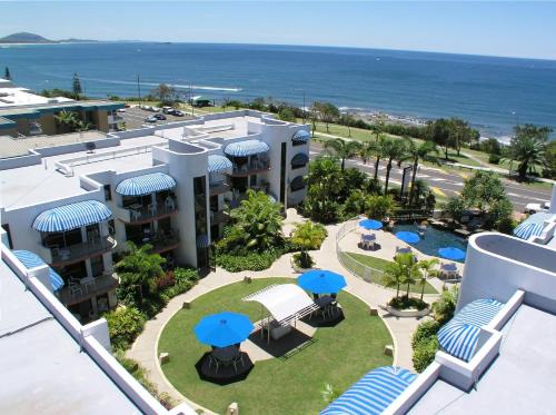 Alexandra Headland Apartment | Headland Tropicana Resort