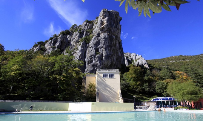 Gradinje Hotel | Health Resort & Spa Istarske Toplice Mirna