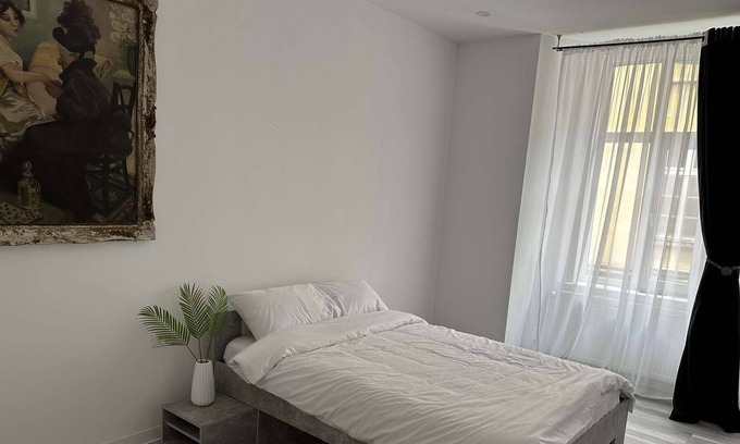 Old City Apartment | Heart 2 - Timișoara City Center Apartment