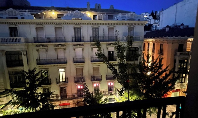 Centro - Sagrario Apartment | Heart of Granada