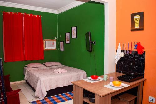 Zona Sul Apartment | Heart of Rio