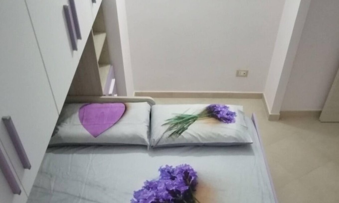 Quartiere XI Portuense Apartment | Heart of Rome Apartment