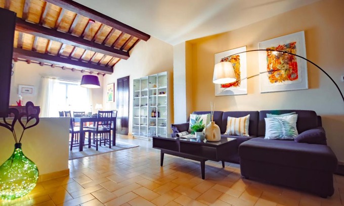 Spoleto House | HEART OF SPOLETO Vacation Residence