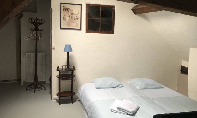 Beaugency House | Heart of the city, Beaugency