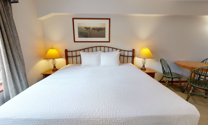 Sundance Estates Hotel | Hearthstone Lodge #312