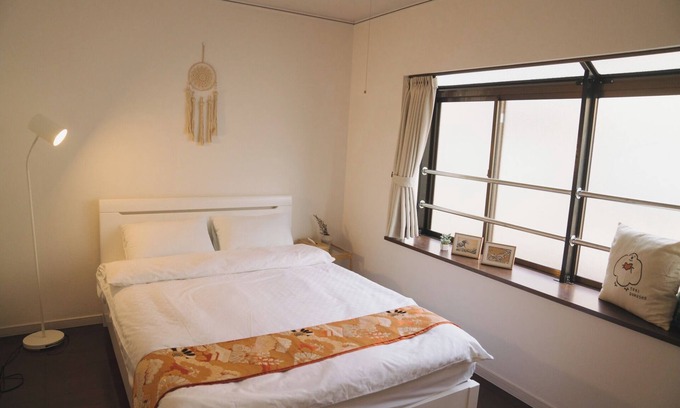 Fushimi House | Hearts Home Moon/Kyoto Kyōto