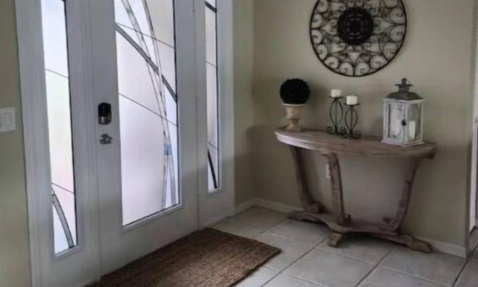 Harbour Heights House | Heated POOL no fee Beautiful home close to all!