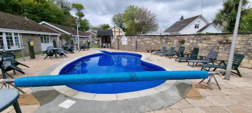 Looe House | Heated Swimming Pool Looe Polperro Cornwall Holiday Home