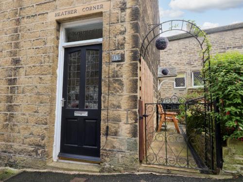 Haworth House | Heather Corner